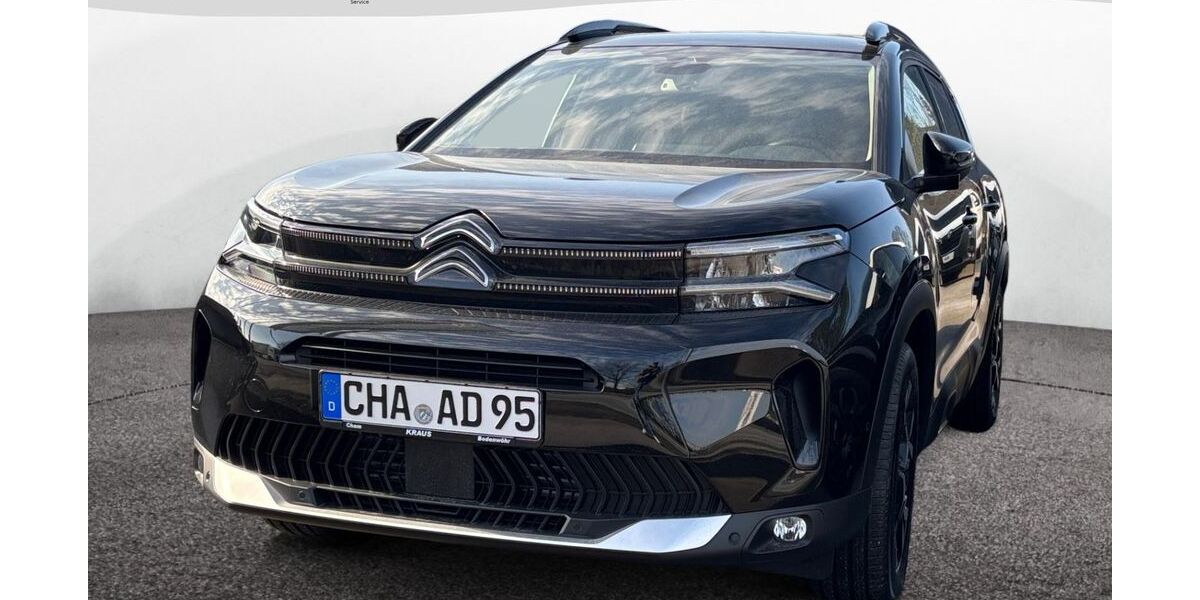 Citroen C5 Aircross 8.000 km 24.977 &euro; Bodenwöhr 92439