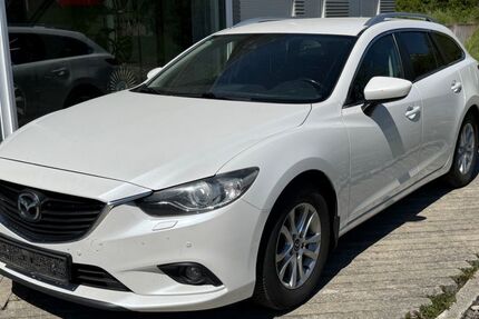 Mazda 6 223.900 km 4.999 &euro; idar-Oberstein 55743