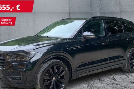 VW Touareg 51.730 km 49.990 &euro; Bamberg 96052