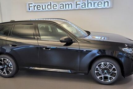 BMW X3 8.500 km 50.900 &euro; Rain 94369