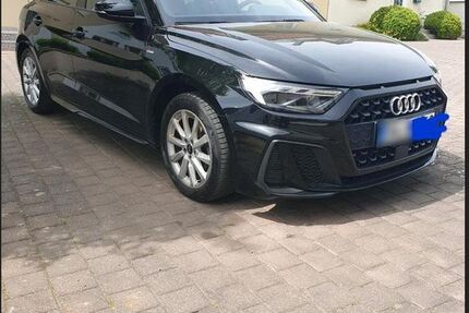 Audi A1 54.000 km 17.600 &euro; Euerbach 97502