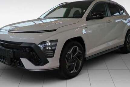 Hyundai KONA 2.718 km 33.590 &euro; Brühl 50321