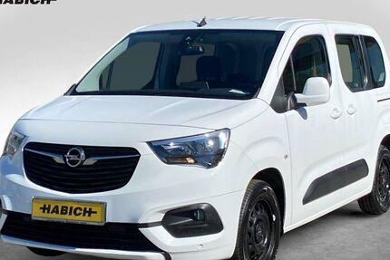 Opel Combo Life 112.332 km 14.992 &euro; Aschersleben 06449