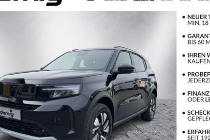 Opel Frontera 2.000 km 25.990 &euro; Helmbrechts 95233