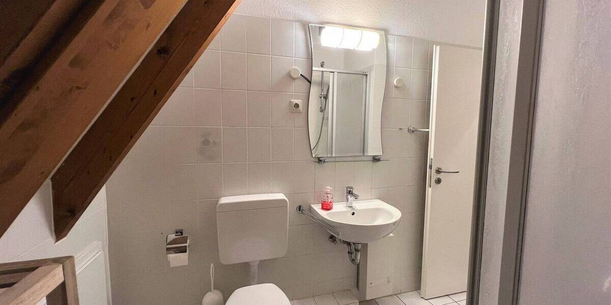 Etagenwohnung Wurster Nordseeküste Neufeld - 2 Zimmer, 41 m&sup2;, 154.000&euro; | Angebot:26289833