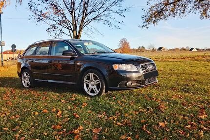Audi A4 392.000 km 2.100 &euro; Frankenberg 09669