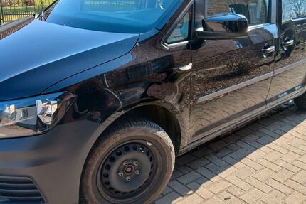 VW Caddy 80.000 km 15.000 &euro; Gardelegen 39638