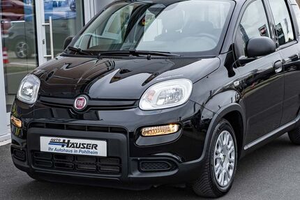 Fiat Panda 8.248 km 12.985 &euro; Pohlheim 35415