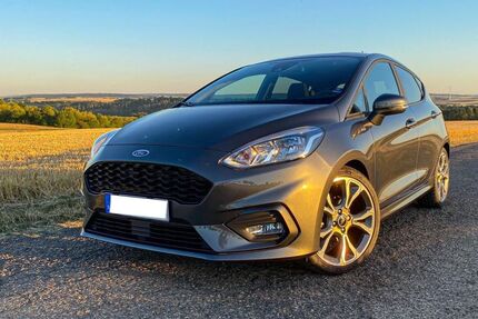 Ford Fiesta 52.000 km 13.500 &euro; Brechen 65611