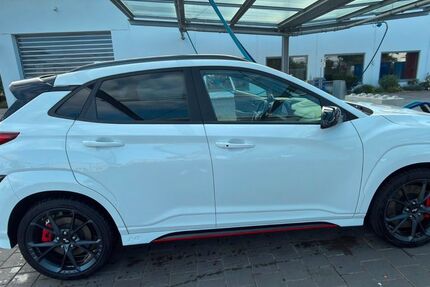 Hyundai KONA 27.151 km 30.699 &euro; Markt Indersdorf 85229