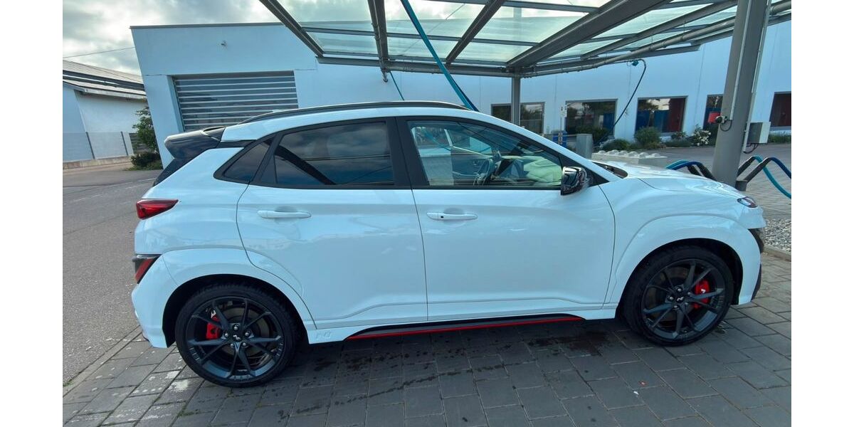Hyundai KONA 27.151 km 30.699 &euro; Markt Indersdorf 85229