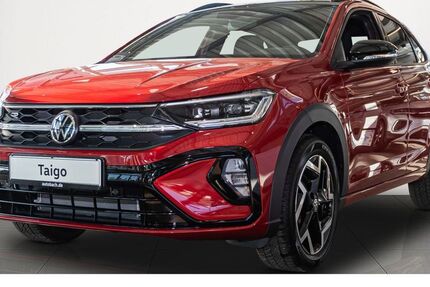 VW Taigo 9.000 km 26.980 &euro; Limburg 65549