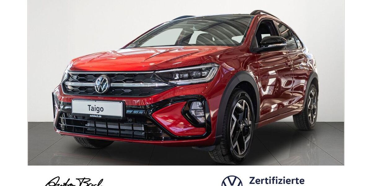 VW Taigo 9.000 km 26.980 &euro; Limburg 65549