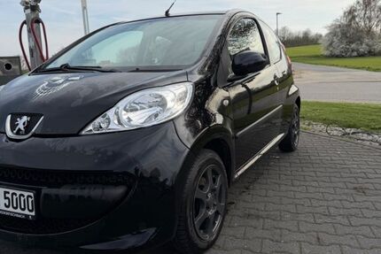 Peugeot 107 173.000 km 1.700 &euro; Oberursel 61440