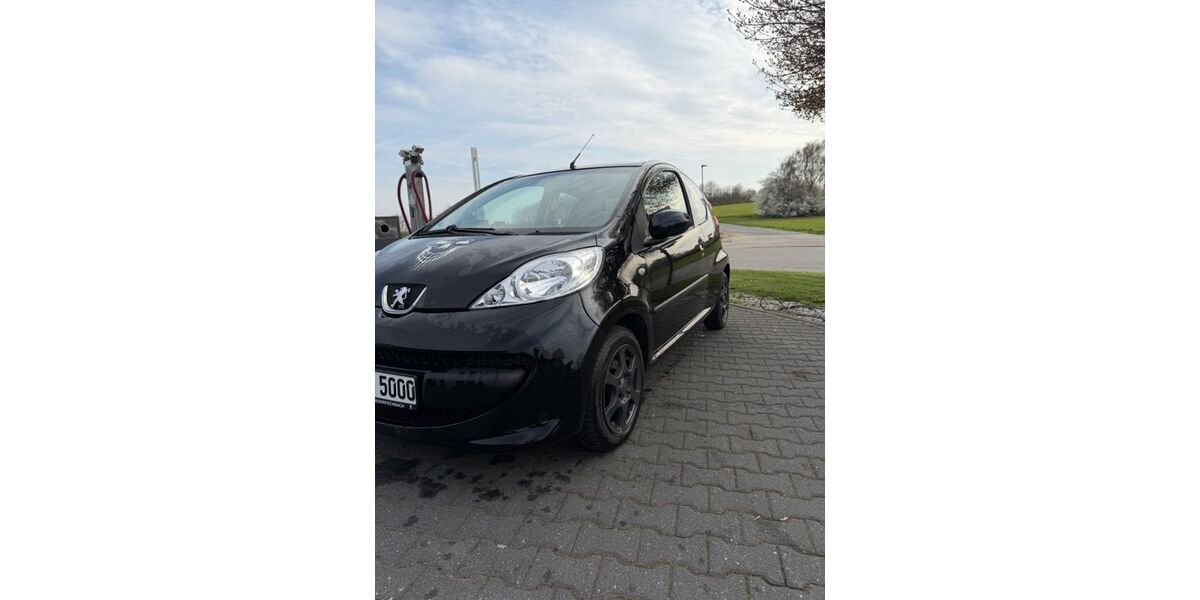 Peugeot 107 173.000 km 1.700 &euro; Oberursel 61440