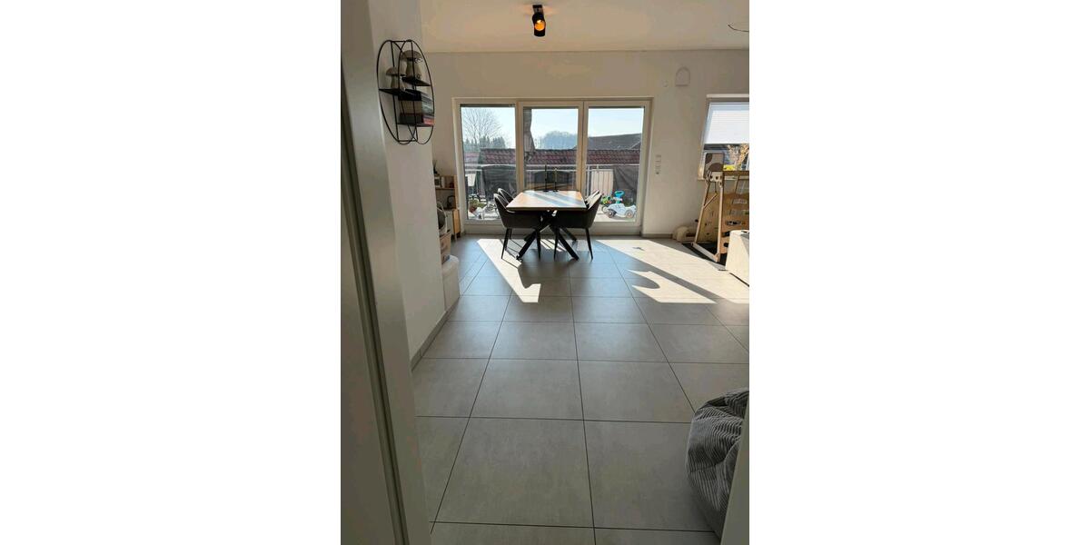 Etagenwohnung Ganderkesee - 5 Zimmer, 153 m&sup2;, 1.250&euro; | Angebot:25944709