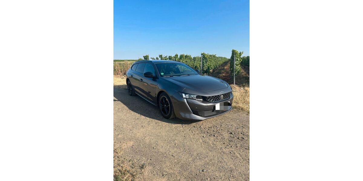 Peugeot 508 74.456 km 22.000 &euro; Hessheim 67258