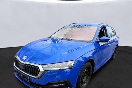 Skoda Octavia 52.140 km 22.960 &euro; Magdeburg 39126