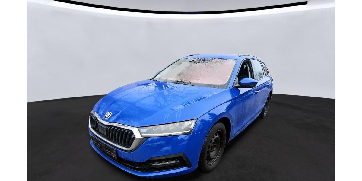 Skoda Octavia 52.140 km 22.960 &euro; Magdeburg 39126