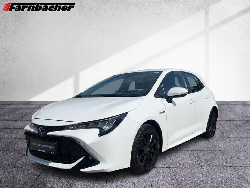 Corolla