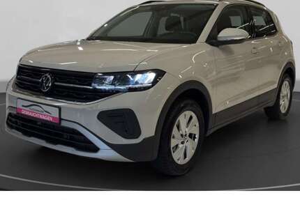 VW T-Cross 3.083 km 20.980 &euro; Bonn 53119