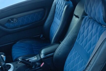 MG TF 157.000 km 3.900 &euro; RÖTHA 04571