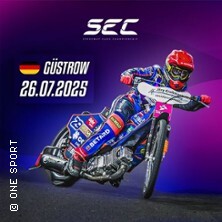 Speedway Euro Championship 2025 Güstrow
