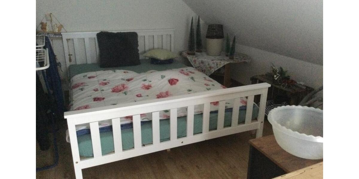 Dachgeschoßwohnung Wriezen - 3 Zimmer, 75 m&sup2;, 470&euro; | Angebot:25135574