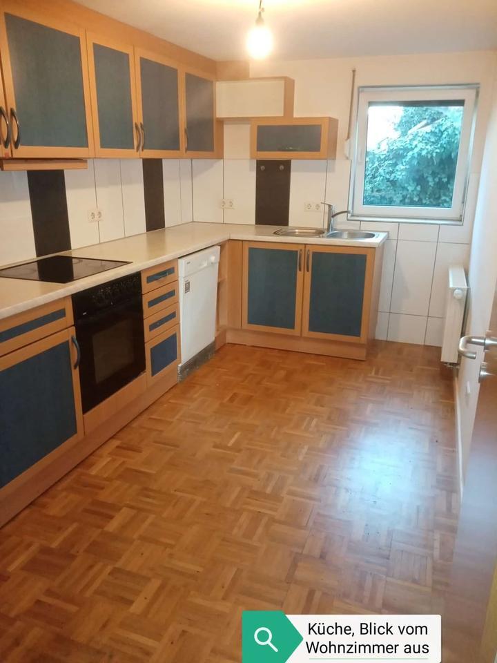 Wohnung 3 Zimmer ab Dezember zu vermieten zimmer