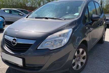 Opel Meriva 173.000 km 2.900 &euro; Stockelsdorf (bei Lübeck) 23617