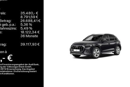 Audi Q5 75.100 km 34.480 &euro; Lichtenfels 96215