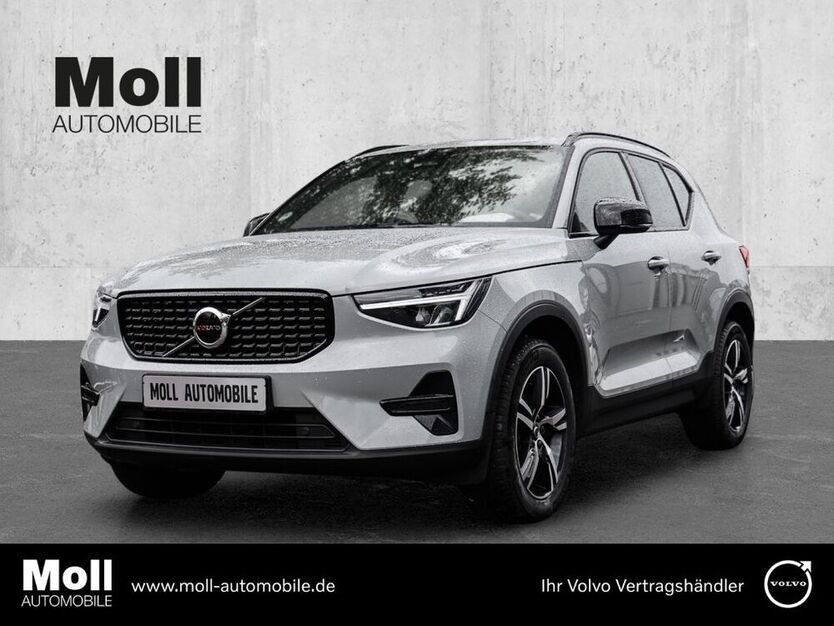 XC40