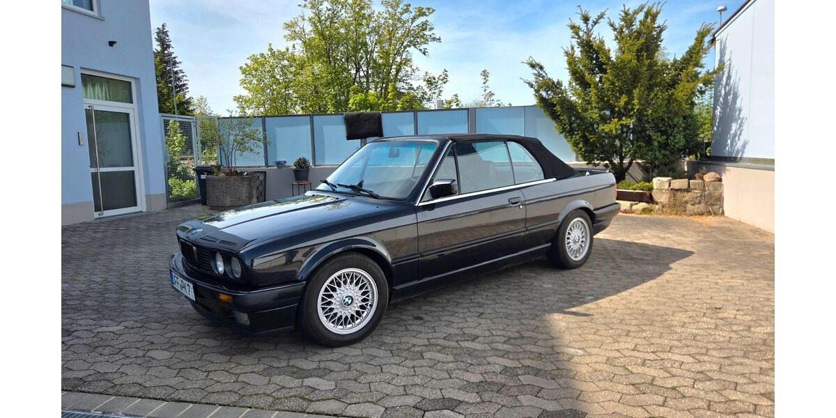 BMW 318 196.500 km 17.900 &euro; Bad Windsheim 91438