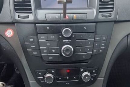 Opel Insignia 174.000 km 3.900 &euro; Augsburg 86152