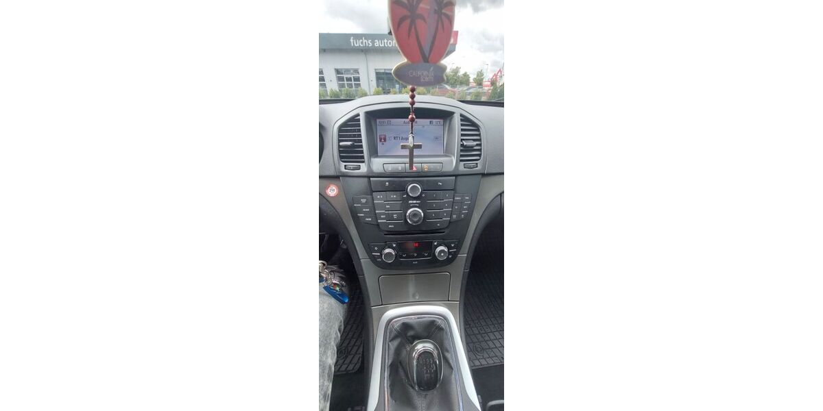 Opel Insignia 174.000 km 4.300 &euro; Augsburg 86152