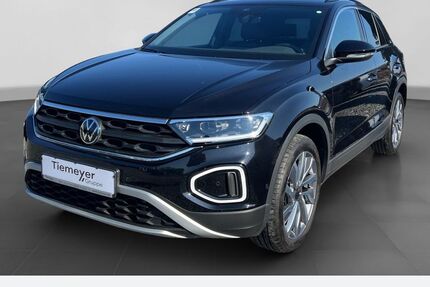 VW T-Roc 31.832 km 25.980 &euro; Recklinghausen 45663