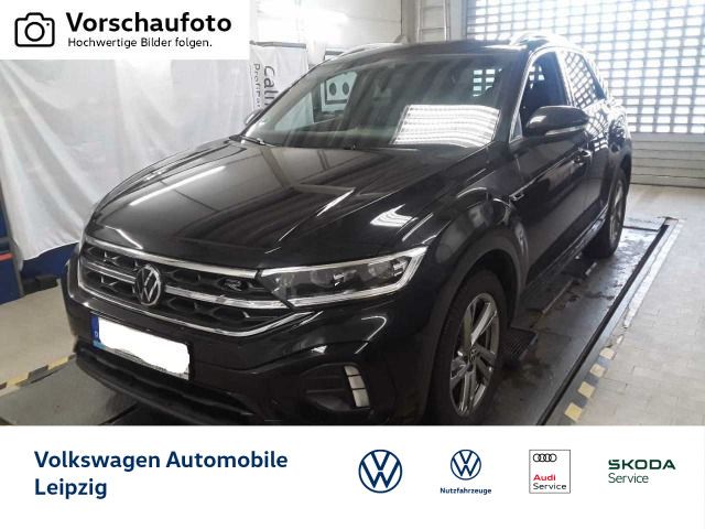 VW T-Roc 26.390 km 26.960 &euro; Leipzig 04178