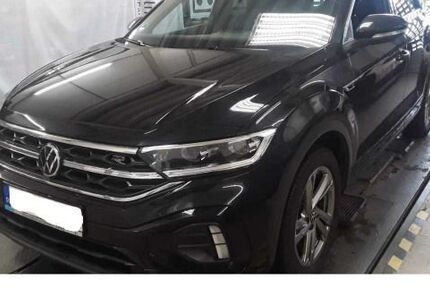 VW T-Roc 26.390 km 27.430 € Leipzig 04178