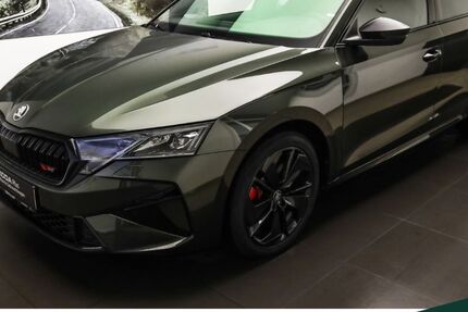 Skoda Octavia 1.010 km 47.990 &euro; Holzminden 37603