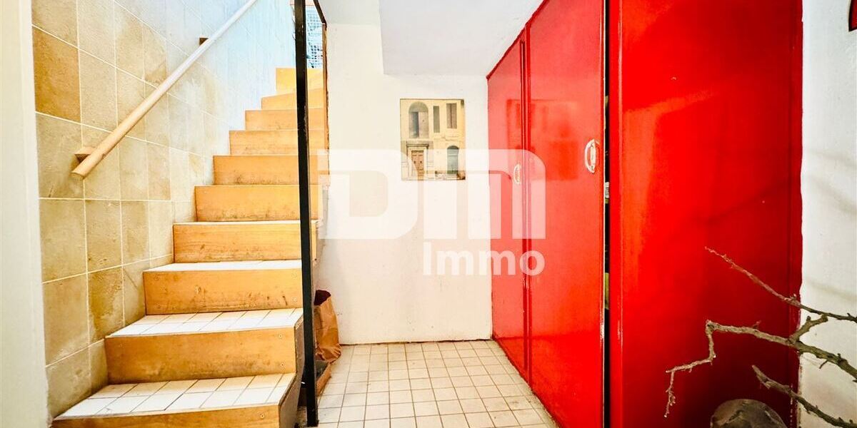 Charmantes altengerechtes Reihenmittelhaus mit idyllischem Garten in begehrter Lage - Reihenmittelhaus Kassel Südstadt | Angebot:27086502
