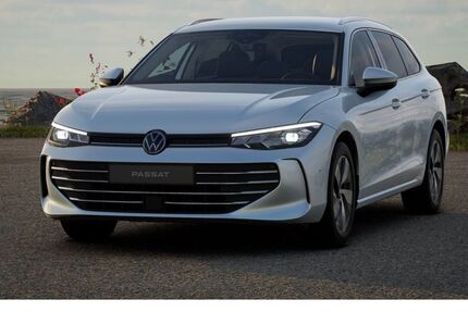 VW Passat Variant 25.398 km 34.763 € Northeim 37154