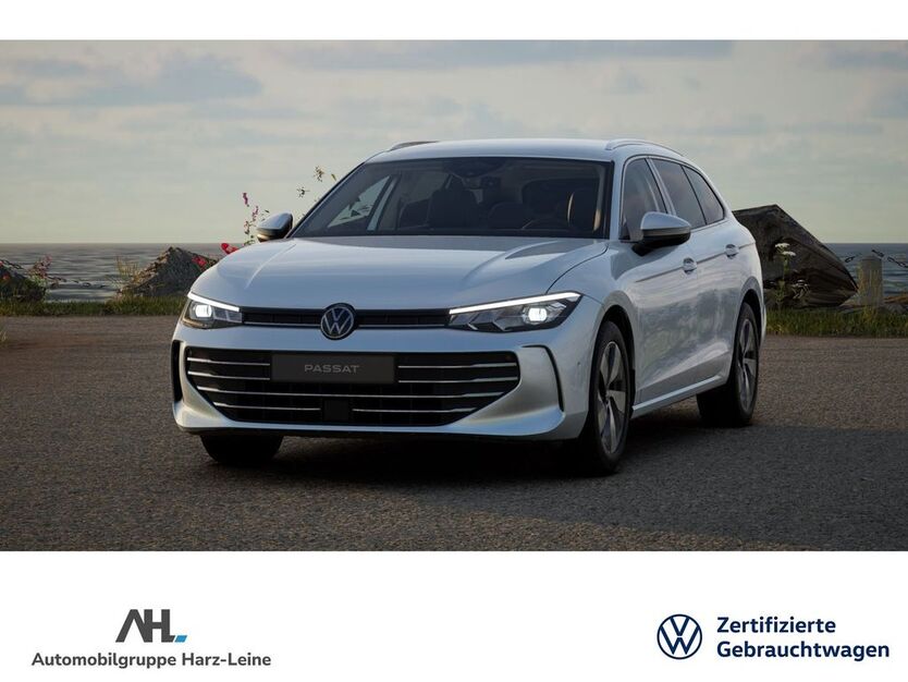 VW Passat Variant 25.398 km 34.863 € Northeim 37154