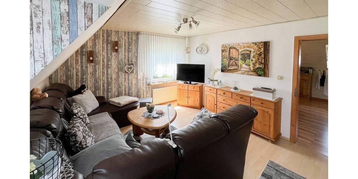 Einfamilienhaus Wilnsdorf Flammersbach - 5 Zimmer, 115 m&sup2;, 239.000&euro; | Angebot:25691876