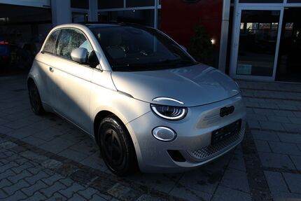 Fiat 500e 6.780 km 26.900 &euro; Weilheim 82362