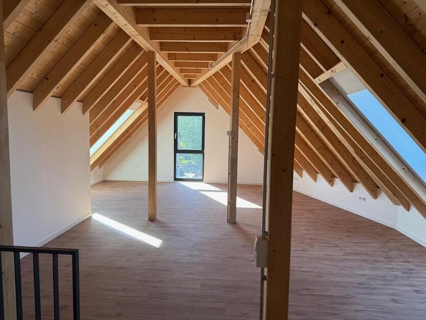 MaisonetteWohnung in Frankenberg Eder Stadtteil Geismar