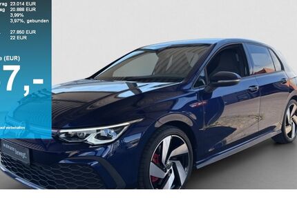 VW Golf 16.454 km 27.850 &euro; Schwäbisch Gmünd 73527