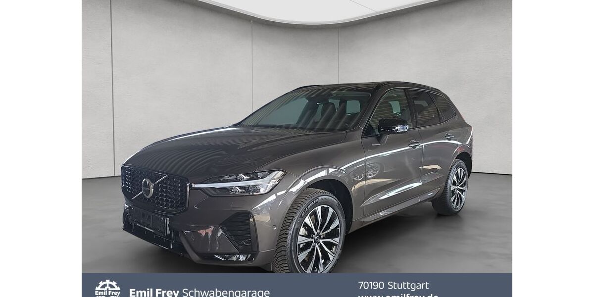 Volvo XC60 20.669 km 40.470 &euro; Stuttgart 70190