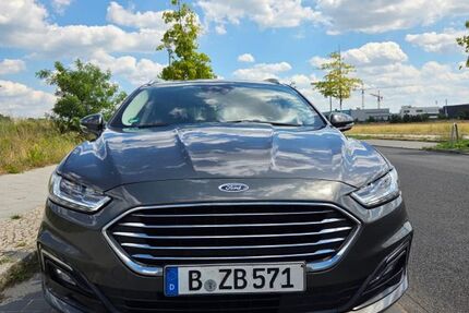 Ford Mondeo 182.000 km 11.781 &euro; Ludwigsfelde 14974
