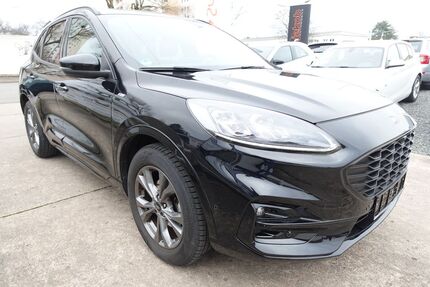 Ford Kuga 13.800 km 19.990 &euro; Mainaschaff 63814