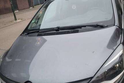 Opel Zafira 190.000 km 8.500 &euro; Düsseldorf 40231